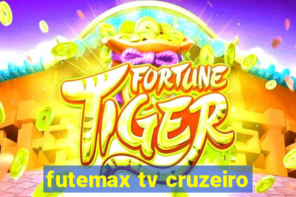 futemax tv cruzeiro